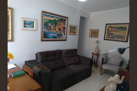 Foto 02 de apartamento à venda com 2 quartos, 67m² em Mooca, São Paulo