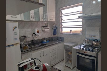 Foto 06 de apartamento à venda com 2 quartos, 67m² em Mooca, São Paulo