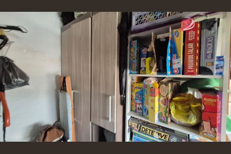 Apartamento à venda com 80m², 3 quartos e 1 vagaQuarto de serviço