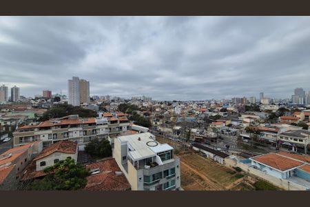 Apartamento à venda com 80m², 3 quartos e 1 vagaVista