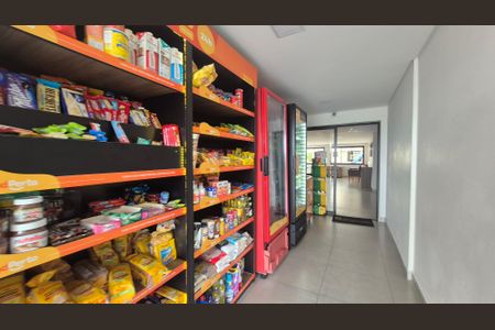 Apartamento à venda com 80m², 3 quartos e 1 vagaMercado