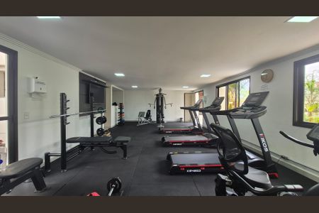 Apartamento à venda com 80m², 3 quartos e 1 vagaAcademia