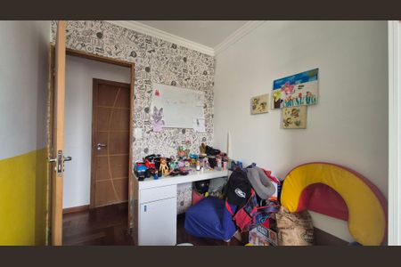 Apartamento à venda com 80m², 3 quartos e 1 vagaQuarto