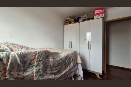 Apartamento à venda com 80m², 3 quartos e 1 vagaQuarto 2