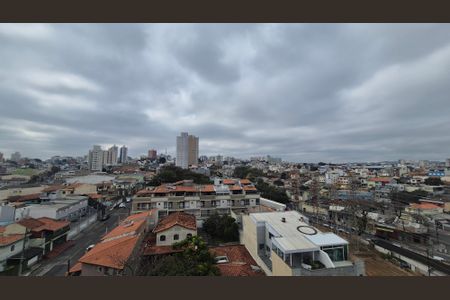 Apartamento à venda com 80m², 3 quartos e 1 vagaVista