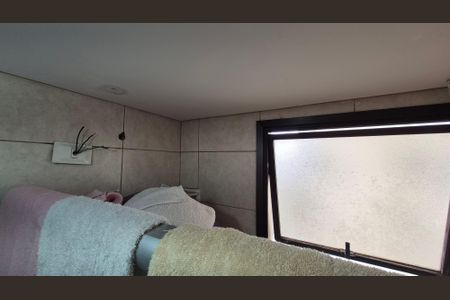 Apartamento à venda com 80m², 3 quartos e 1 vagaBanheiro da suíte