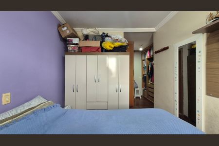 Apartamento à venda com 80m², 3 quartos e 1 vagaSuíte