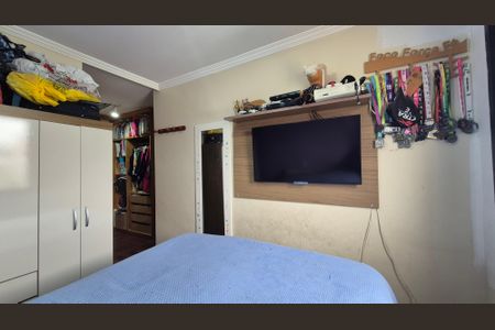 Apartamento à venda com 80m², 3 quartos e 1 vagaSuíte