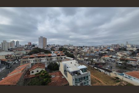 Apartamento à venda com 80m², 3 quartos e 1 vagaVista