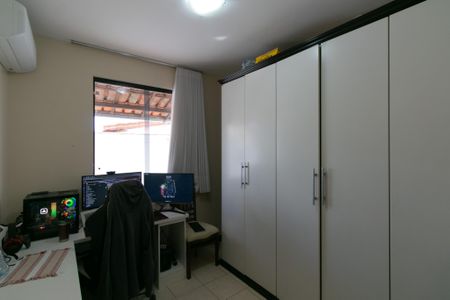 Quarto 1 de apartamento à venda com 3 quartos, 125m² em Santa Rosa, Belo Horizonte