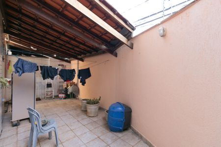 Apartamento à venda com 125m², 3 quartos e 2 vagasQuintal