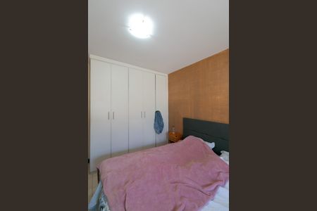 Apartamento à venda com 125m², 3 quartos e 2 vagasQuarto 2