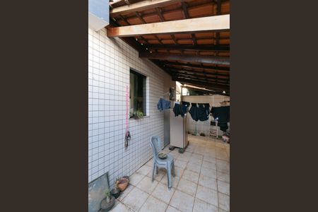 Apartamento à venda com 125m², 3 quartos e 2 vagasQuintal