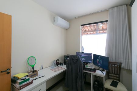 Apartamento à venda com 125m², 3 quartos e 2 vagasQuarto 1