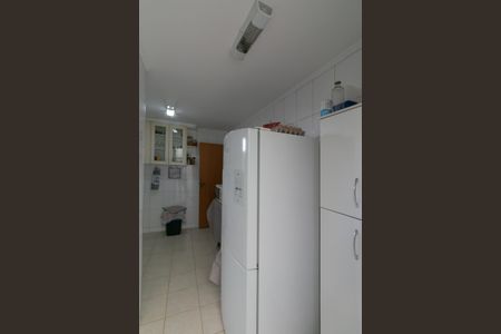 Apartamento à venda com 125m², 3 quartos e 2 vagasCozinha