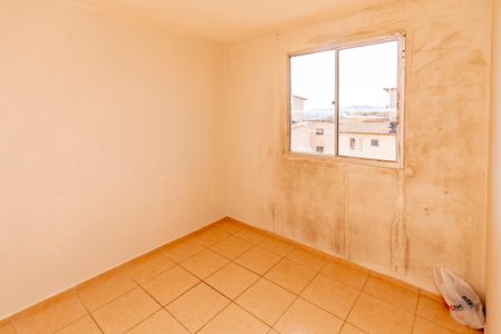 Quarto 2 de apartamento para alugar com 2 quartos, 45m² em Jardim dos Comerciários, Belo Horizonte