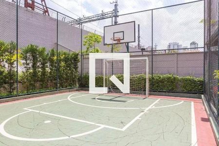 Apartamento à venda com 34m², 2 quartos e sem vaga Apartamento à venda com 34m², 2 quartos e sem vagaQuadra Esportiva