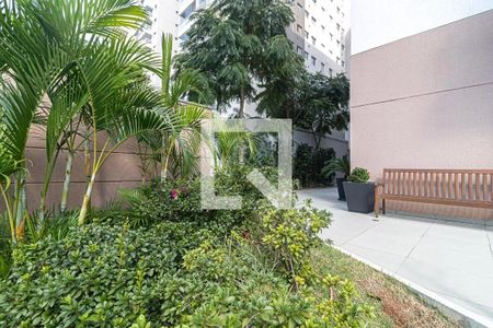 Apartamento à venda com 34m², 2 quartos e sem vaga Apartamento à venda com 34m², 2 quartos e sem vagaÁrea comum