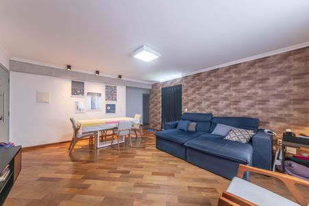 Apartamento à venda com 97m², 3 quartos e 1 vagaSala