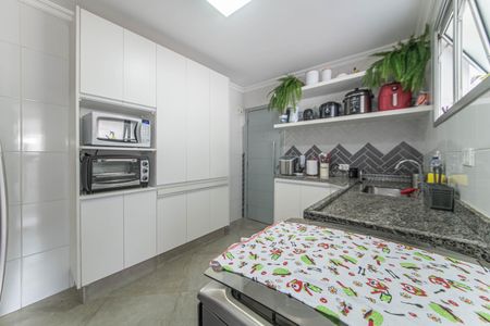 Apartamento à venda com 97m², 3 quartos e 1 vagaCozinha