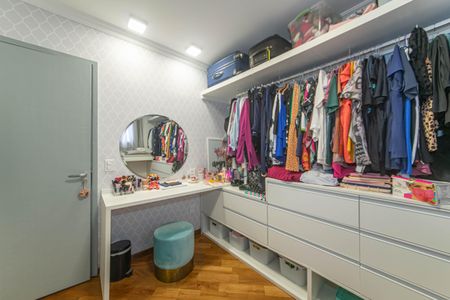 Apartamento à venda com 97m², 3 quartos e 1 vagaQuarto 2