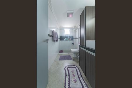 Apartamento à venda com 97m², 3 quartos e 1 vagaBanheiro