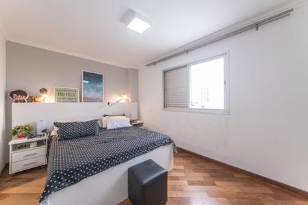 Quarto 1 de apartamento à venda com 3 quartos, 97m² em Jabaquara, São Paulo
