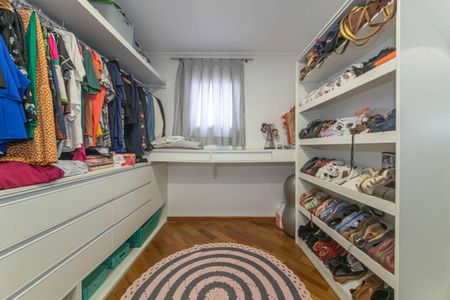 Apartamento à venda com 97m², 3 quartos e 1 vagaQuarto 2