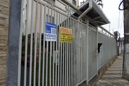 Apartamento à venda com 97m², 3 quartos e 1 vagaPlaquinha