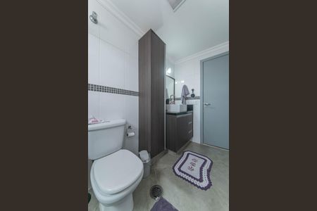 Apartamento à venda com 97m², 3 quartos e 1 vagaBanheiro