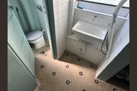 Apartamento à venda com 101m², 2 quartos e sem vaga Apartamento à venda com 101m², 2 quartos e sem vagaÁrea de Serviço