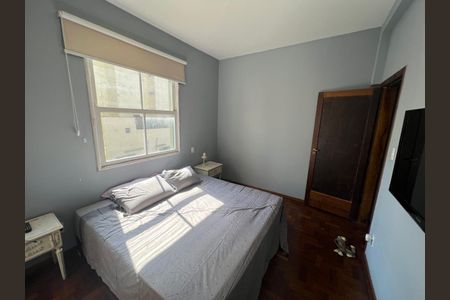 Apartamento à venda com 101m², 2 quartos e sem vaga Apartamento à venda com 101m², 2 quartos e sem vagaQuarto 2