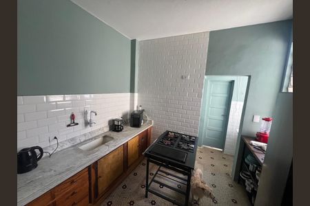 Apartamento à venda com 101m², 2 quartos e sem vaga Apartamento à venda com 101m², 2 quartos e sem vagaCozinha