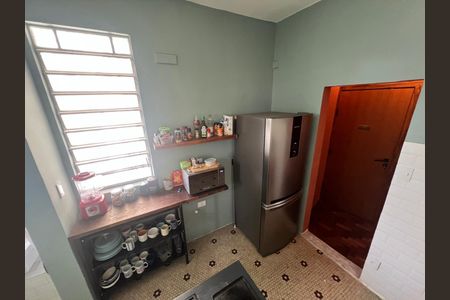 Apartamento à venda com 101m², 2 quartos e sem vaga Apartamento à venda com 101m², 2 quartos e sem vagaCozinha