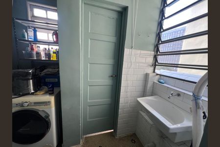Apartamento à venda com 101m², 2 quartos e sem vaga Apartamento à venda com 101m², 2 quartos e sem vagaÁrea de Serviço