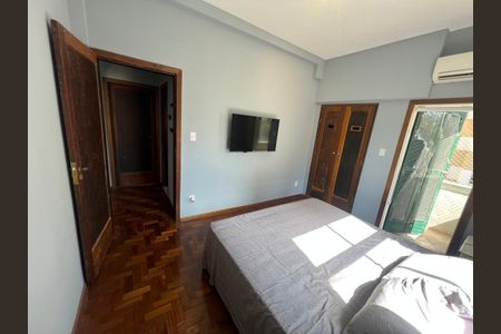 Apartamento à venda com 101m², 2 quartos e sem vaga Apartamento à venda com 101m², 2 quartos e sem vagaQuarto 2