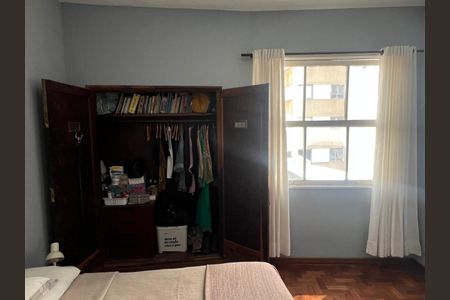Apartamento à venda com 101m², 2 quartos e sem vaga Apartamento à venda com 101m², 2 quartos e sem vagaQuarto 1