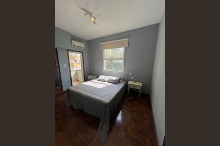 Quarto 2 de apartamento à venda com 2 quartos, 101m² em Higienópolis, São Paulo