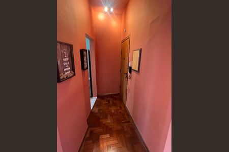 Apartamento à venda com 101m², 2 quartos e sem vaga Apartamento à venda com 101m², 2 quartos e sem vagaEntrada