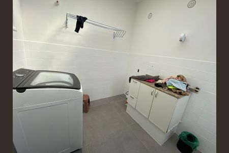 Casa à venda com 600m², 6 quartos e 3 vagasLavanderia