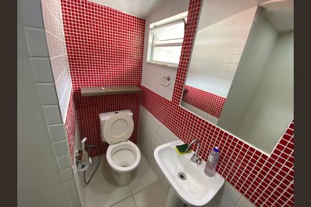 Casa à venda com 600m², 6 quartos e 3 vagasBanheiro 3