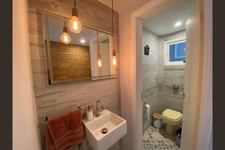 Casa à venda com 600m², 6 quartos e 3 vagasLavabo