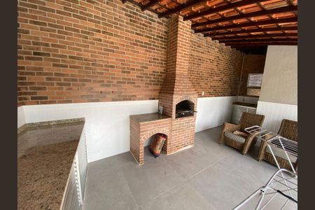 Casa à venda com 600m², 6 quartos e 3 vagasArea Gourmet