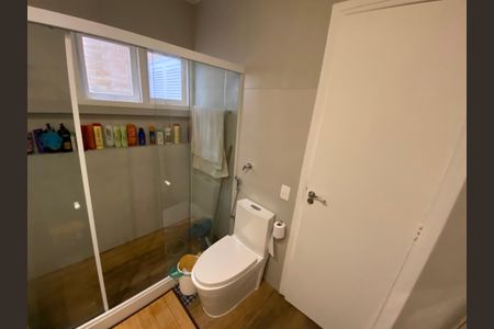 Casa à venda com 600m², 6 quartos e 3 vagasBanheiro Suite 3