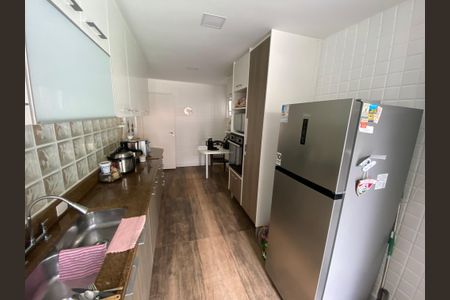 Casa à venda com 600m², 6 quartos e 3 vagasCozinha