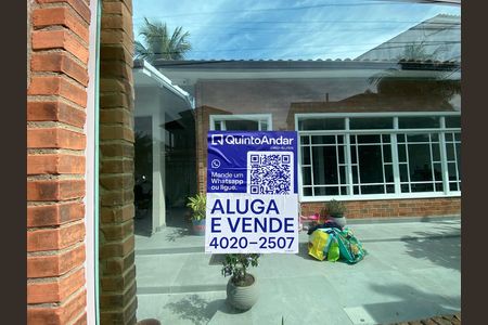 Placa de casa à venda com 6 quartos, 600m² em Taquara, Rio de Janeiro