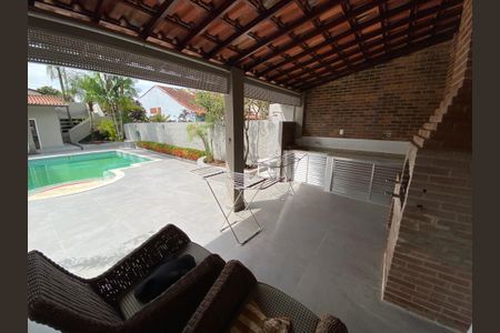 Casa à venda com 600m², 6 quartos e 3 vagasArea Gourmet