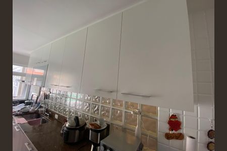 Casa à venda com 600m², 6 quartos e 3 vagasCozinha