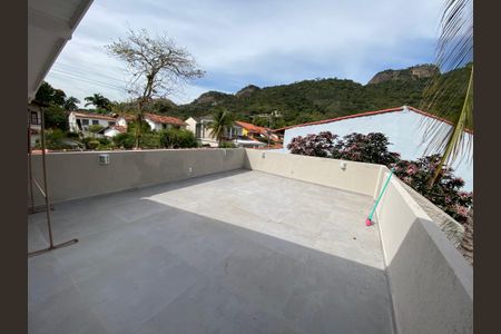 Casa à venda com 600m², 6 quartos e 3 vagasTerraço