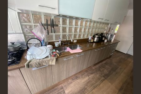 Casa à venda com 600m², 6 quartos e 3 vagasCozinha